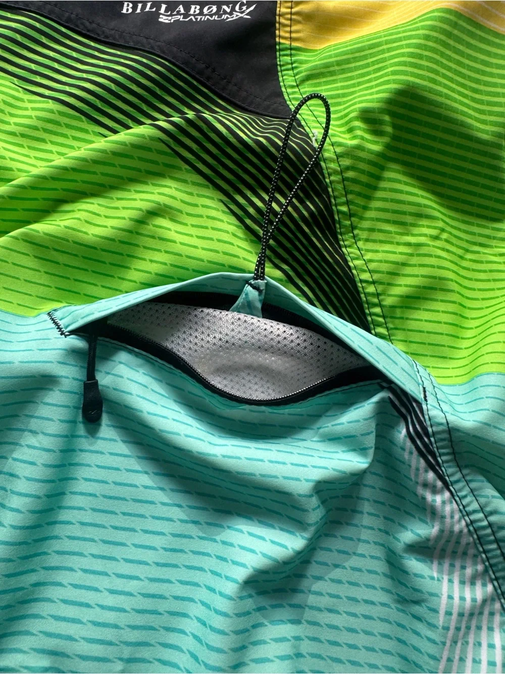 Billabong vtg y2k